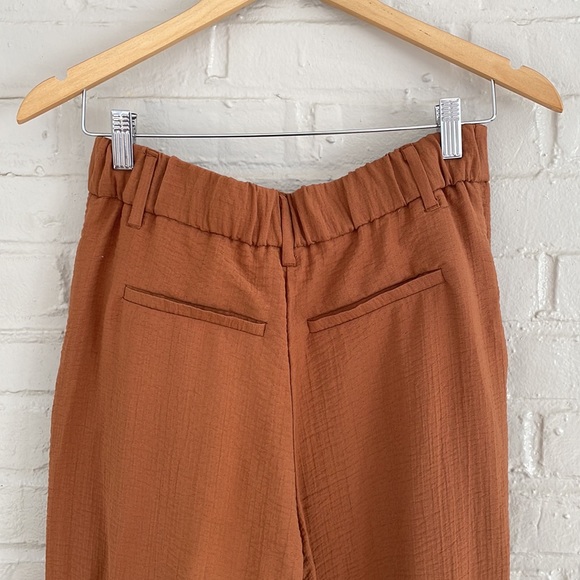 EUC A New Day Women’s Wide Leg Pants Size 4 - Picture 5 of 5